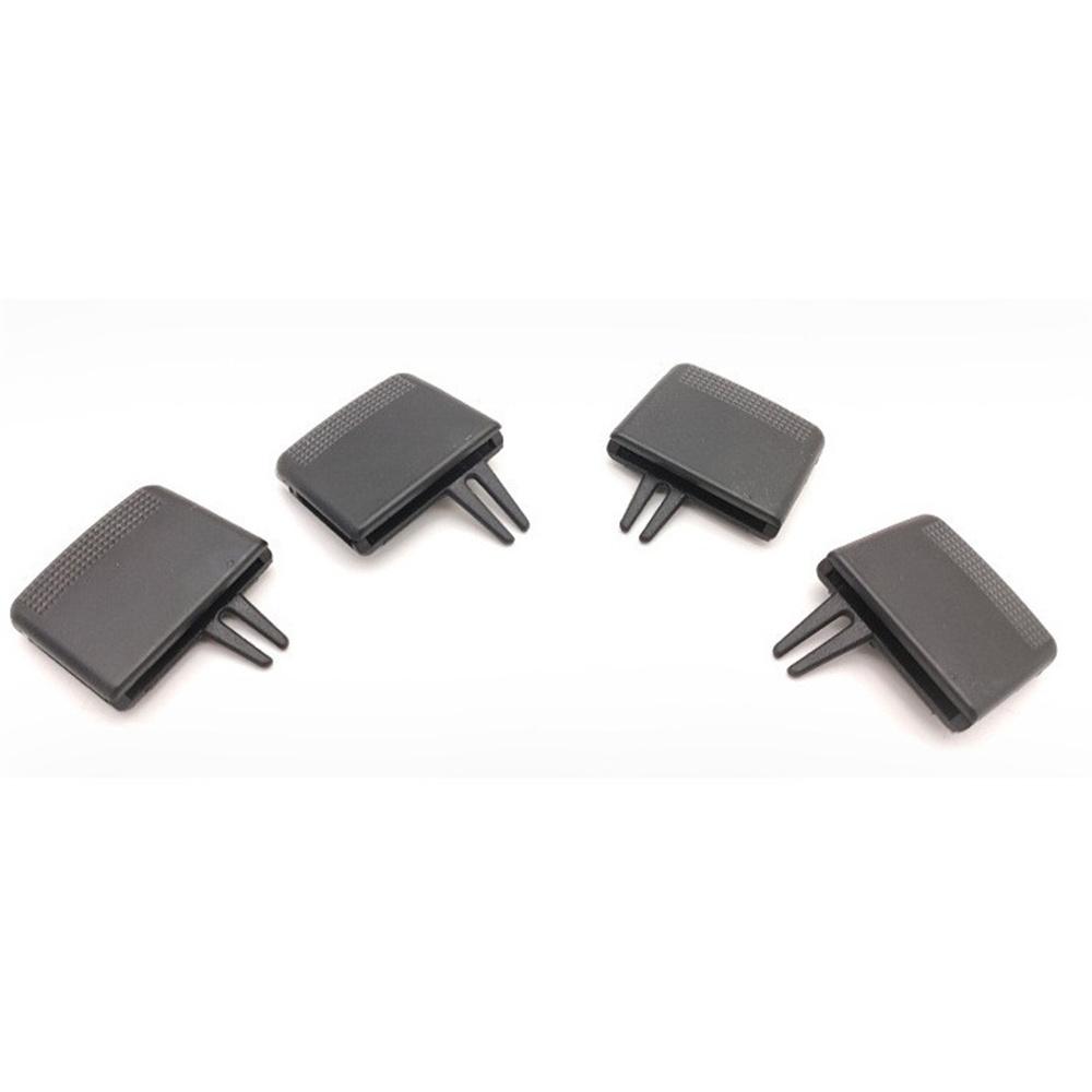 4Pcs A/C Vent Outlet Clip Kit for Kia Sorento 2009-2014