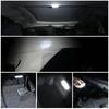 Car Interior Dome Light Finger Touch