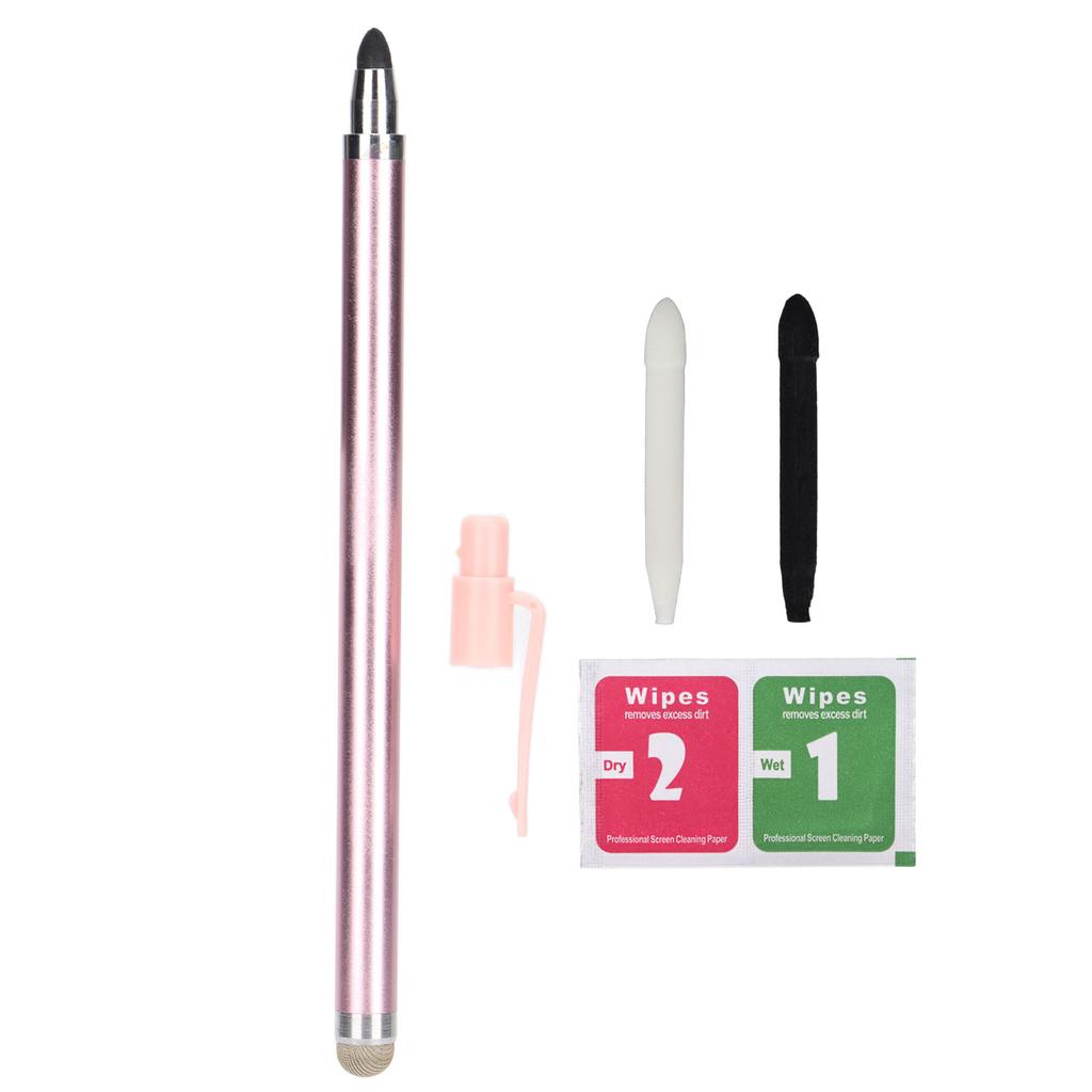 Pens Accurate Control Aluminium Alloy High Durability Aluminum Tablet Pen