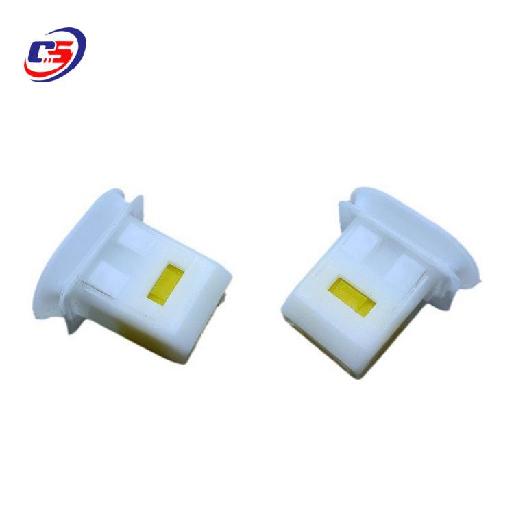 Compatible Rear Seat Cushion Fixing Clip for Hyundai, Mitsubishi ASX, Lancer, Ix35