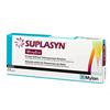 Suplasyn Prefilled Syringe Sodium Hyaluronate 20mg/2ml