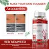 Astaxanthin 6 mg - Gurkemeie, Vitamin, Kraftig Antioksidant, Leddstøtte