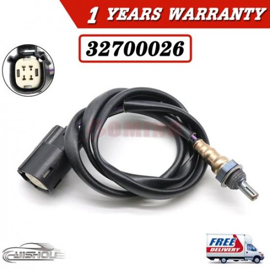 Front Oxygen Sensor 32700026 For Harley-Davidson Forty Eight Sportster 883 New
