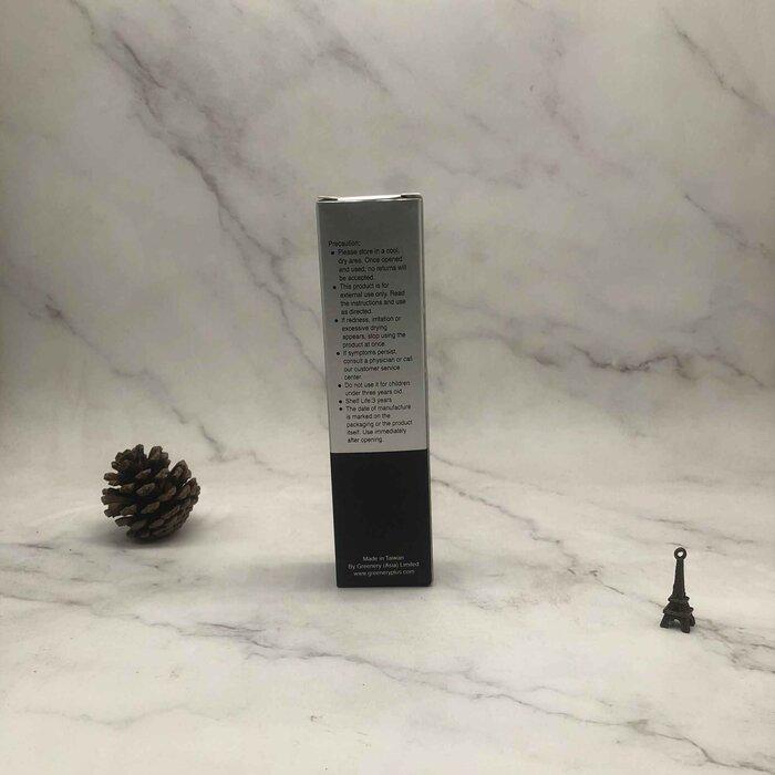 Has (Healthy And Sustainable) Ultra Correction Anti-Aging Eye Cream 15G