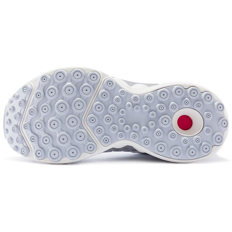 Mizuno Sky Neo Grey/White Women's J1GD203414