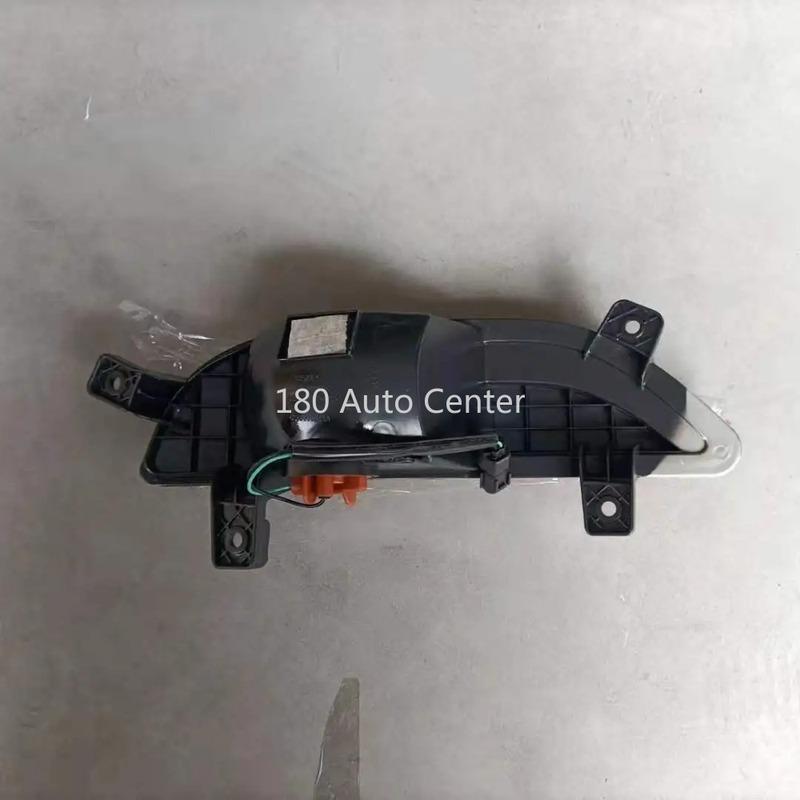 2018- Models Original Chery Tiggo 8 Rear Bumper Lamp Assembly