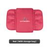 Suede Car Interior Armrest Box Mat Center Console Accessories For Citroen C1 DS3 C2 C3 Vts C4 Saxo C4L C5 C6 C8 Xsara C3-XR SEGA ajx256