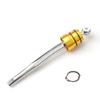 Kit de troca rápida de marchas curtas para BMW E30 E36 E46 E39 M3 M5 Z3 325 Manopla de troca de marchas curta SK-1021