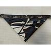 Used Unused, very good condition Rare  HERMES bib scarf