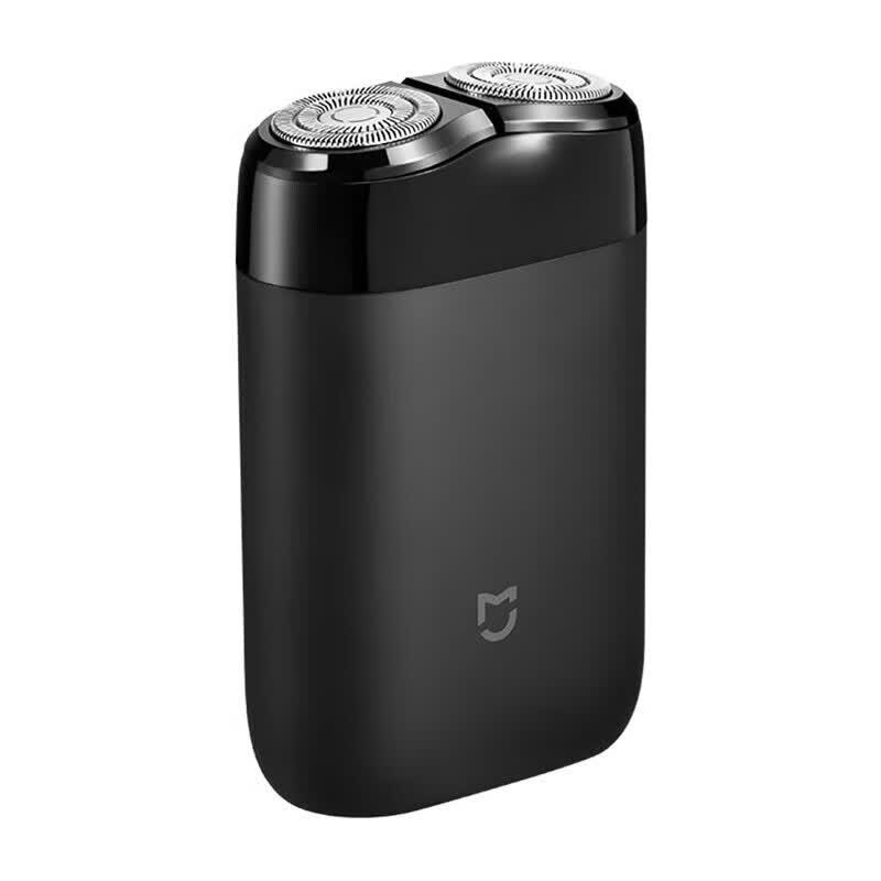 Xiaomi S100 Portable Electric Rotary Shaver CN plug (adapter included)