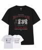DRIFTOUT Born To Do Nothing Cat Short Sleeve T-Shirt (3 Colors)