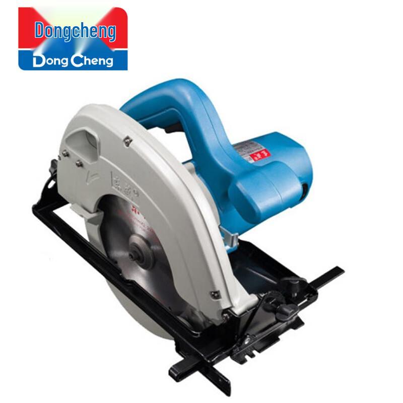 Dongcheng Electric Circular Saw CN Plug (adapter Included)