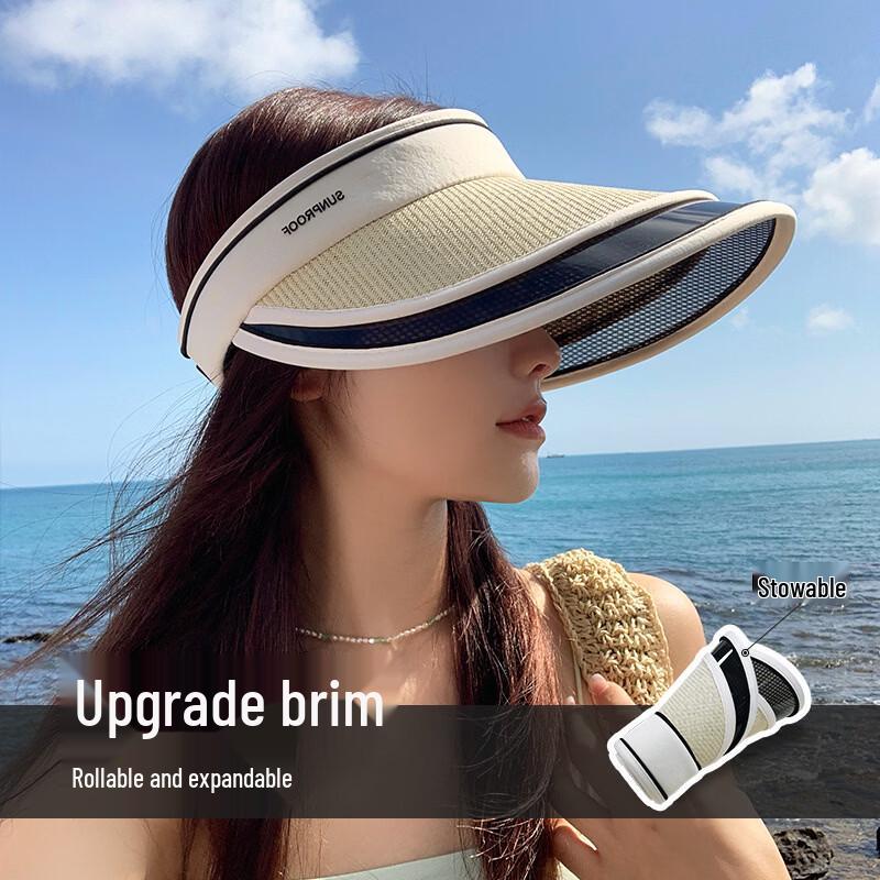 

UOSU Women s Straw Sun Hat
