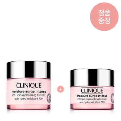 Moisture Surge Intense Κρέμα 75ml (+ Δώρο 50ml Κρέμα Clinique Moisture Surge Intense)