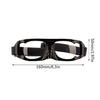 Headbands Goggles Impacts Resistant Goggles for Cyclings, Soccer, Basketball