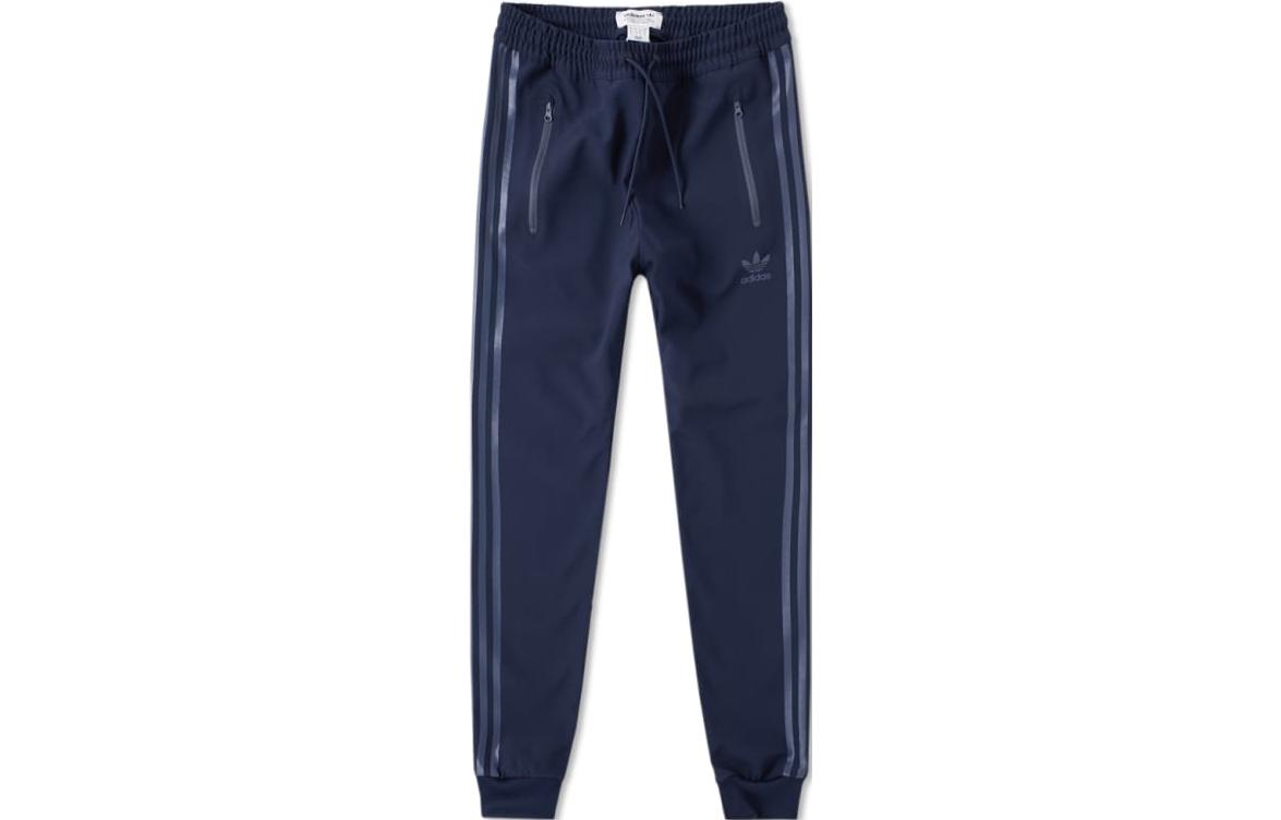 Adidas Originals Casual Pants Men s Legend Ink AZ1453 XL