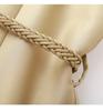 High-End Women's Sleeveless Waist-Cinched Business Dress - New Summer Arrival