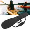 Canoe Kayak Split Paddle Carrying Bag Boat Paddle Storage Bag Holder Pouch Cover for Rowing Boating