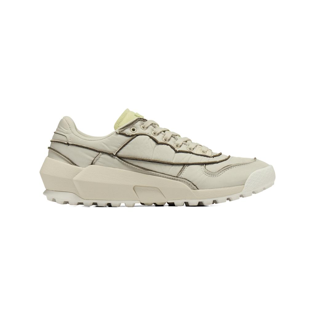 ONITSUKA TIGER Admix Trainer Comfortable Fit Lifestyle Casual Shoes Unisex Sneaker Off-White 1183C276-020