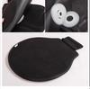 Car 360° Rotating Non-Slip Seat Cushion for Elderly & Pregnant Women - Portable & Multifunctional.