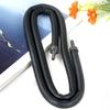Aquarium Air Stone Bubble Bar Wall Curtain Tube Hose, Fish Tank Pump, Hydroponic Oxygen Diffuser Tube, All Sizes, 20Cm ~ 120Cm