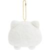 MV34901 Ishiyo-chan "Junior-chan Appears" Gazing Hanging Plush Toy Junior-chan
