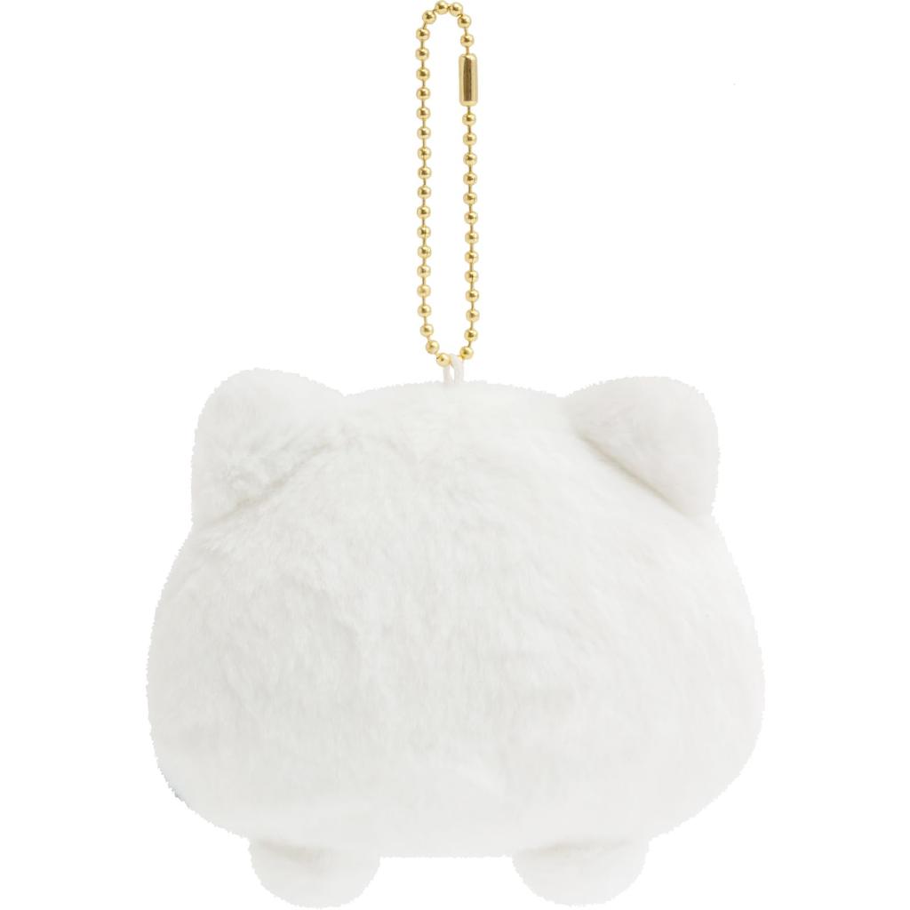 MV34901 Ishiyo-chan "Junior-chan Appears" Gazing Hanging Plush Toy Junior-chan
