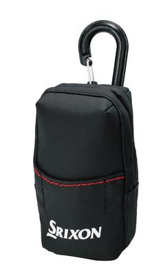 DUNLOP Bolsa de Bolas SRIXON Preta GGF-B2514