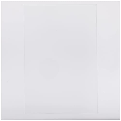 K.G.Y. Industrial Tempered Glass Shelf, 5x200x300mm, DG-2030