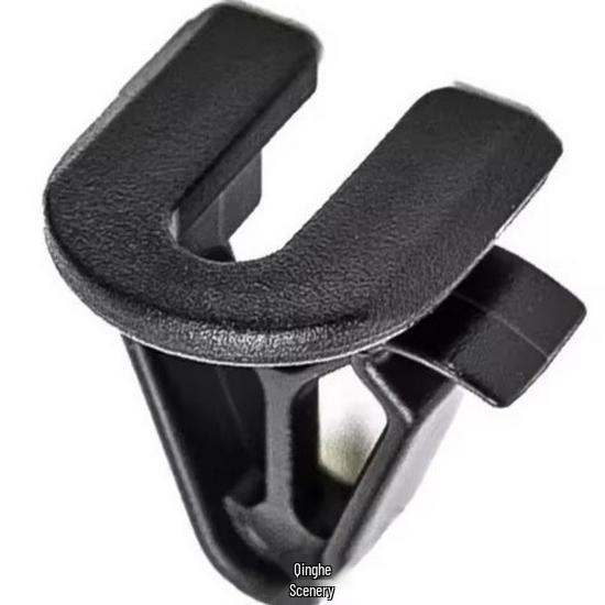 Volvo 850/S40/V40/V50/V70/XC20 Car Grille Plastic Buckle & Water Strip Clip