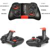 Mocute 050 Bezprzewodowy kontroler gier Telefon Gamepad do smartfonów z systemem Android Kontroler TV/PC Zestaw słuchawkowy 3D VR Pilot Bluetooth Joystick