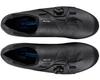 SHIMANO RC3 Черный Широкий Дорожный (SH-RC300) 36,0 (22.5cm) СПД-СЛ