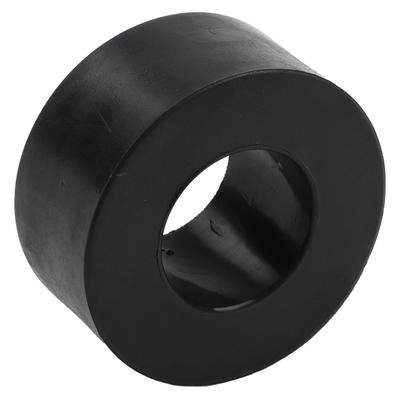 Gummiabstandshalter für Gewichtsstapel-Führungsstangen 26 mm Durchmesser Fitnessstudio-Zubehör