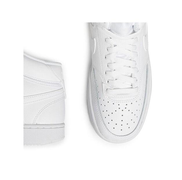 Кроссовки Nike Court Vision Mid