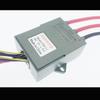 DC 3V Gas Stove Double Ignition With Temperature Control And Display Pulse Igniter 12 Wires For Bosch Gas Water Heater