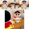 Crayon Shinchan Nohara Shiro Dog Plush Toy For Kids Gift And Home Decor