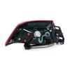 For Infiniti Q70 Q70L 2015 2016 2017 2018 2019 LED Rear Bumper Tail Light Signal Lamp Warning Brake Light Car Accessories