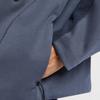 Nike Tech Boreas Men's Knit Fleece Hooded Jacket Thunder Blue IB3364-437