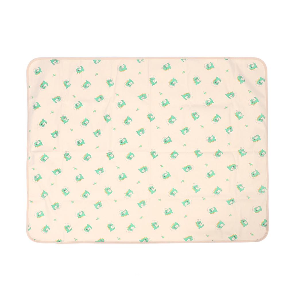 Dog Washable Pee Pad Reusable Breathable Fast Absorbent Multifunctional Waterproofing TPU Pet Urine