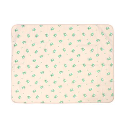 Dog Washable Pee Pad Reusable Breathable Fast Absorbent Multifunctional Waterproofing TPU Pet Urine