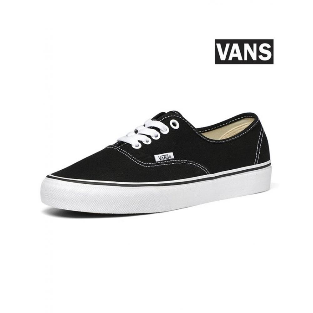 

Vans Classic Authentic Кроссовки Vn000ee3blk