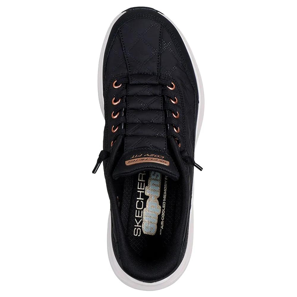 Skechers Contour Foam Golden Hour Sneakers