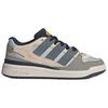 Adidas Originals FORUM 2000 Low top Skateboard Shoes Unisex Gray JP9211