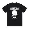 Playboi Carti Ken Carson AGC Album T Shirt Hip Hop Tee Shirt Streetwear Rapper Ken Carson Opium Merch Tour TShirt Unisex