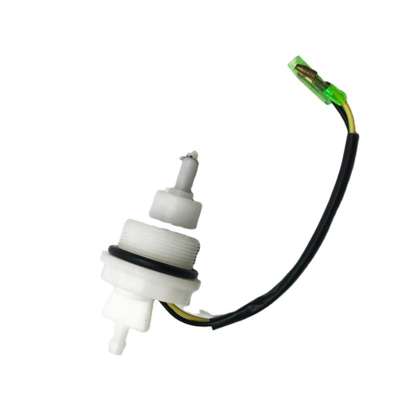 Good Price Oil Pressure Sensor EC55 Oil-water Separator Sensor Excavator Accessories for Volvo