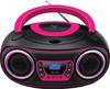 Portable Radio Denver TDB-212 TDB-212P