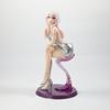Anime Serina Figure Dress Ver Model Toy Gift Collection PVC Doll Car Desktop Decoration