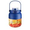 Portable Large Capacity Multifunctional Juicer & Water Cup