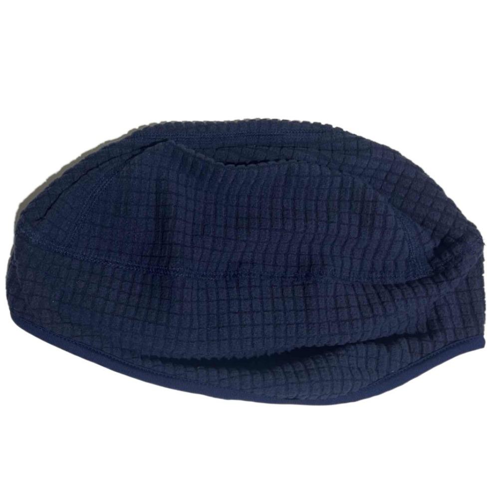 

Ear Protection Winter Running Hats Warmer Outdoor Warm Hat Running Winter Sport Cap Fishing темно-синього кольору