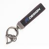 Key Ring Car Keychain Custom Car Emblem Gift For Volvo XC40 XC60 V70 C30 XC90 FH16 S60 FH500 S80 R Design V90 V50 V60 V40 T6 S90